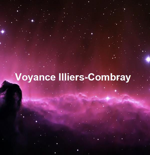 Voyance Illiers-Combray