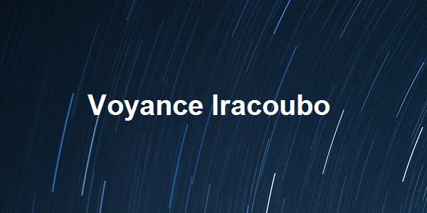 Voyance Iracoubo