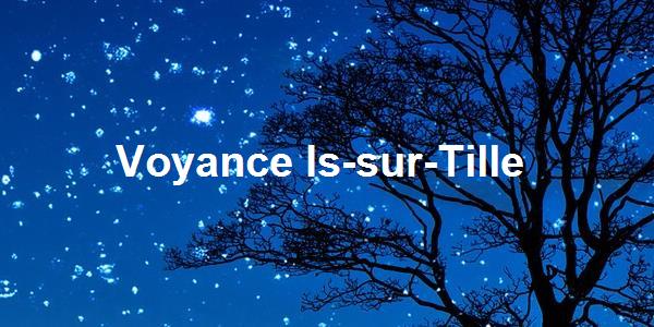 Voyance Is-sur-Tille