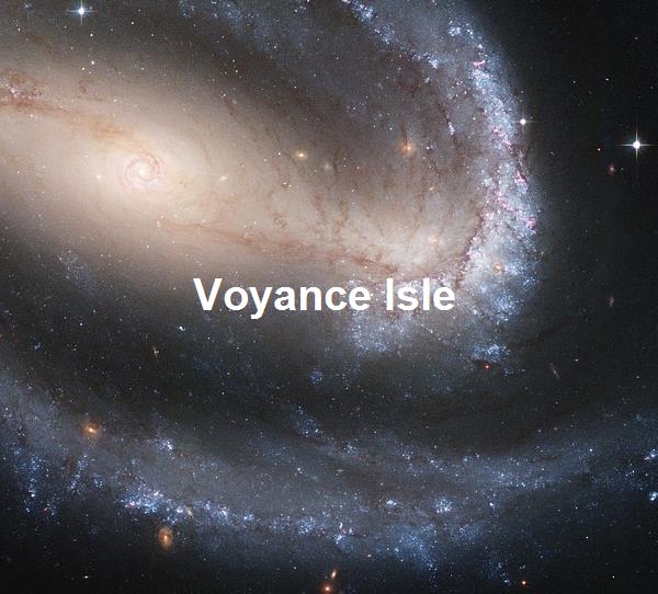 Voyance Isle