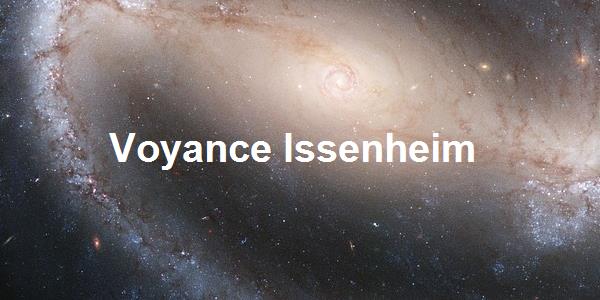 Voyance Issenheim