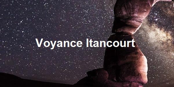 Voyance Itancourt