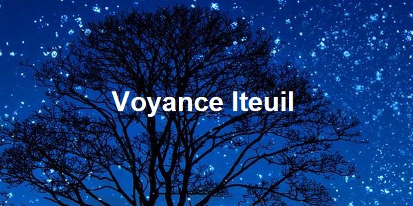 Voyance Iteuil