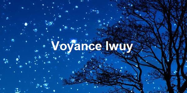 Voyance Iwuy