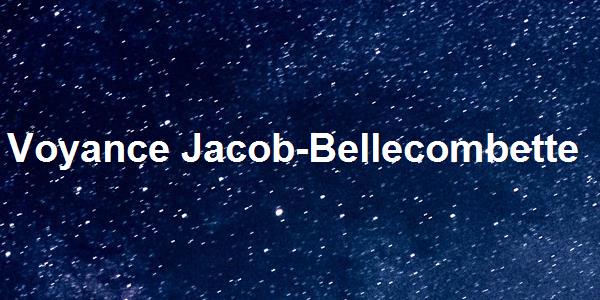 Voyance Jacob-Bellecombette