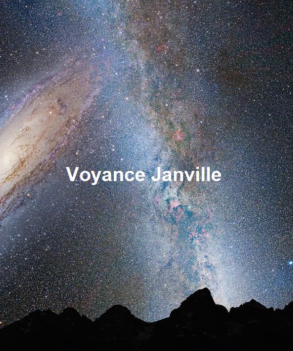 Voyance Janville