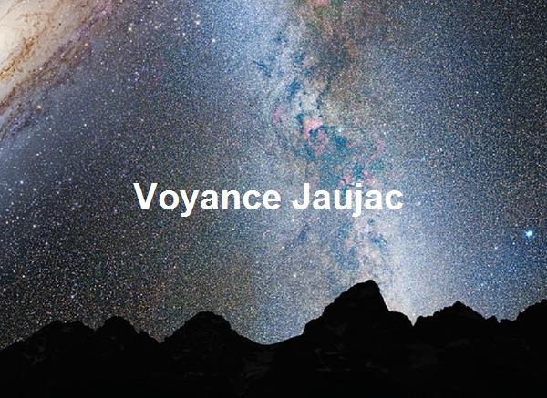 Voyance Jaujac
