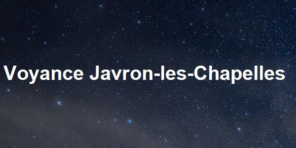 Voyance Javron-les-Chapelles
