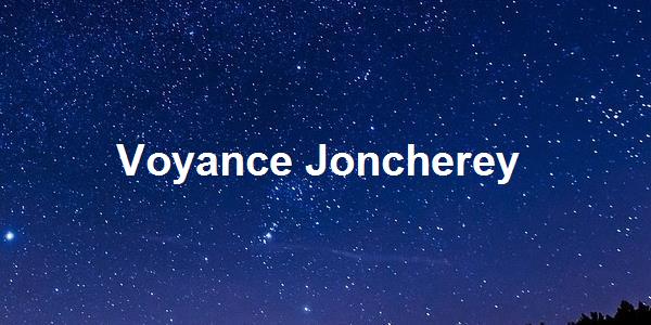 Voyance Joncherey