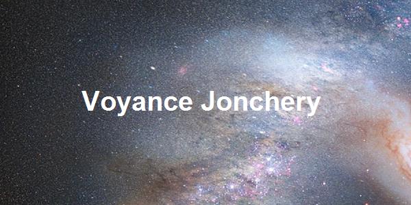 Voyance Jonchery
