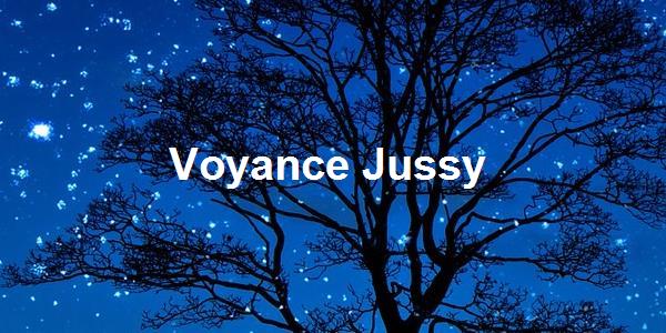 Voyance Jussy