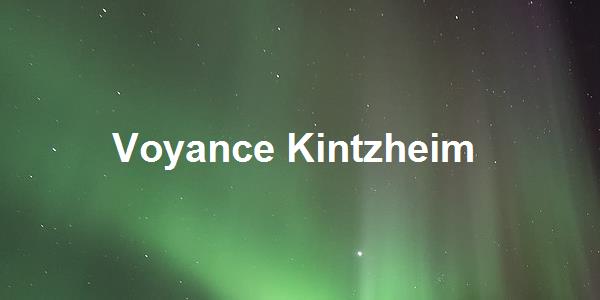 Voyance Kintzheim