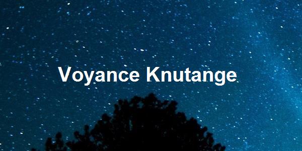 Voyance Knutange