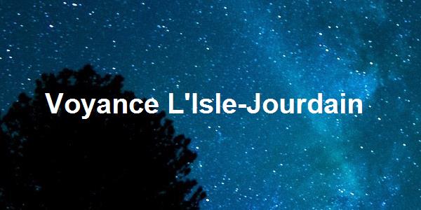 Voyance L'Isle-Jourdain
