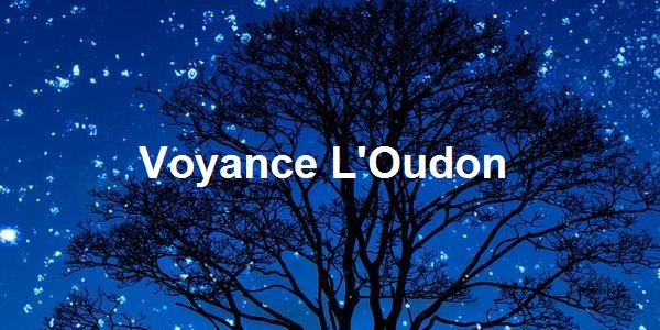 Voyance L'Oudon