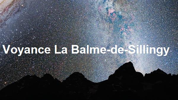 Voyance La Balme-de-Sillingy