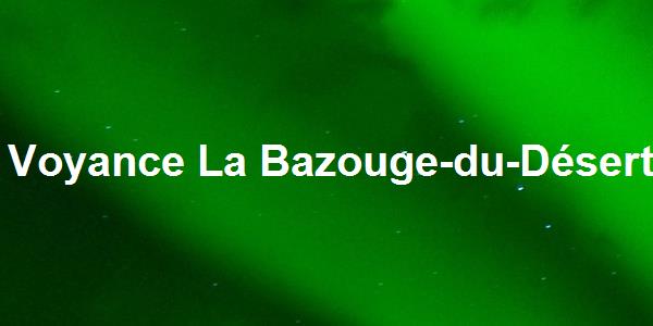 Voyance La Bazouge-du-Désert