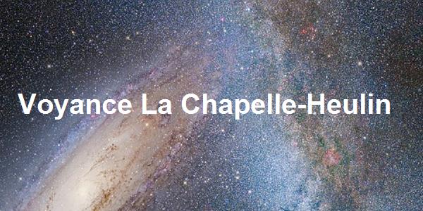 Voyance La Chapelle-Heulin