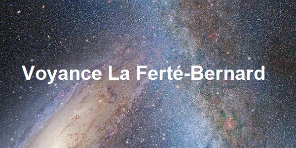Voyance La Ferté-Bernard