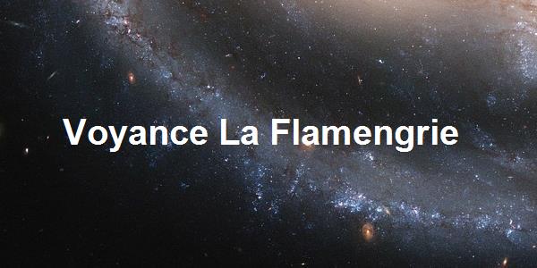 Voyance La Flamengrie