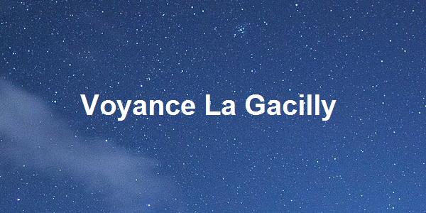 Voyance La Gacilly