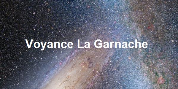 Voyance La Garnache