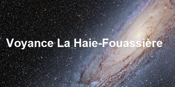 Voyance La Haie-Fouassière