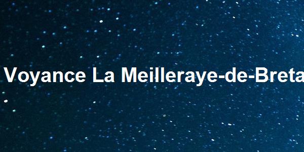 Voyance La Meilleraye-de-Bretagne