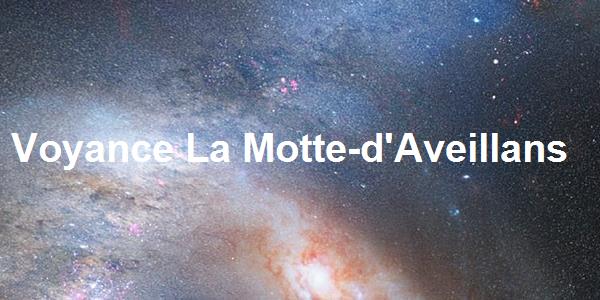 Voyance La Motte-d'Aveillans