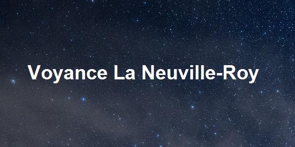 Voyance La Neuville-Roy