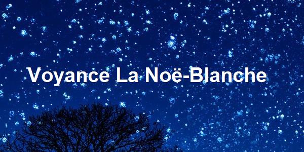 Voyance La Noë-Blanche