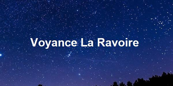 Voyance La Ravoire