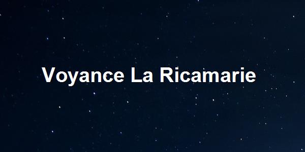 Voyance La Ricamarie