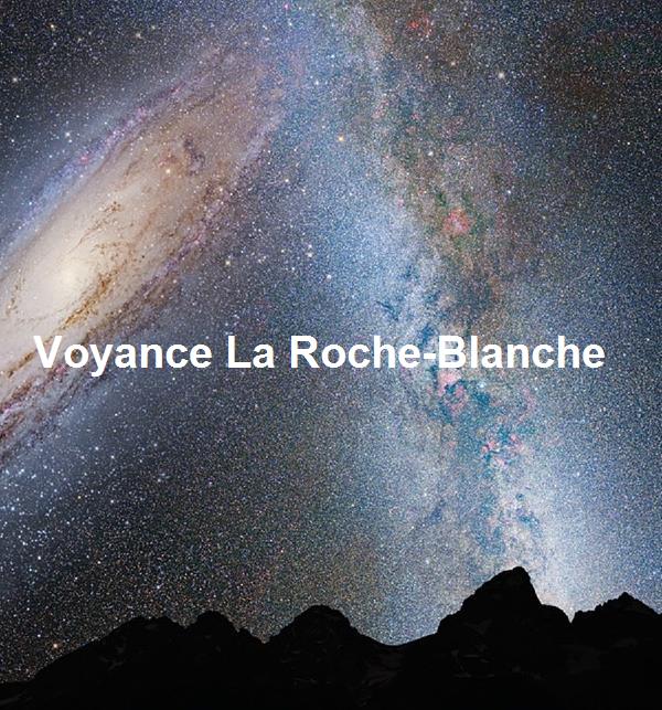 Voyance La Roche-Blanche