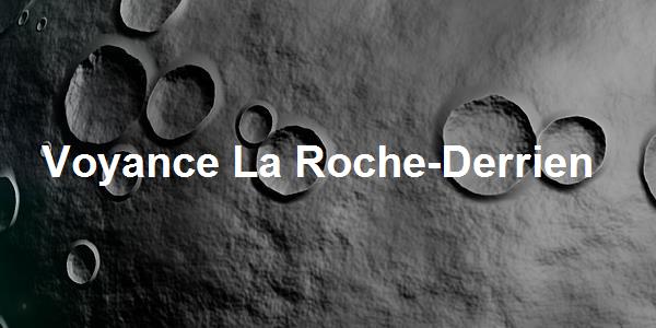 Voyance La Roche-Derrien