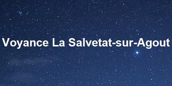 Voyance La Salvetat-sur-Agout