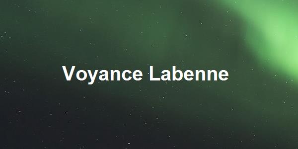 Voyance Labenne