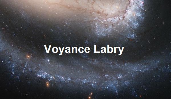 Voyance Labry