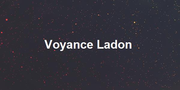 Voyance Ladon