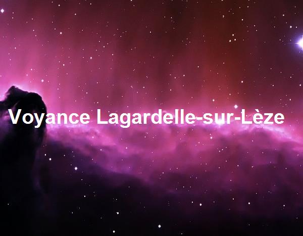 Voyance Lagardelle-sur-Lèze