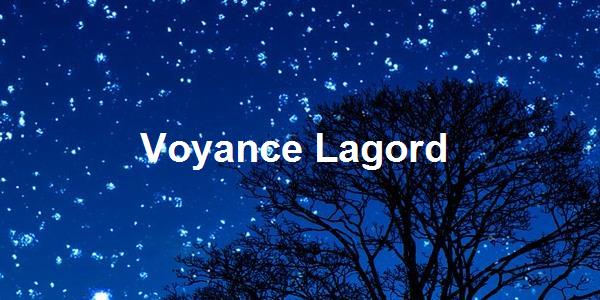 Voyance Lagord