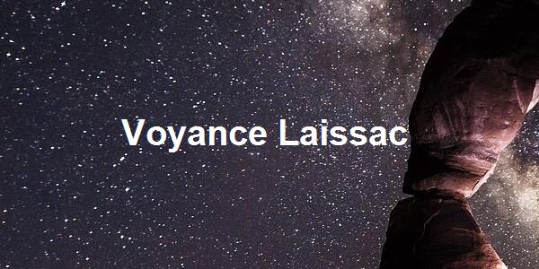 Voyance Laissac