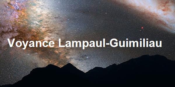 Voyance Lampaul-Guimiliau