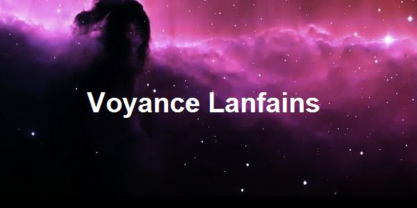 Voyance Lanfains