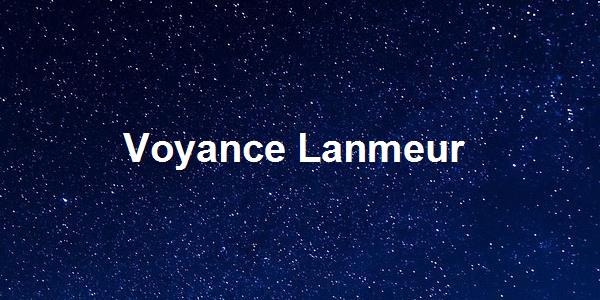 Voyance Lanmeur