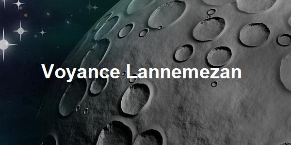 Voyance Lannemezan