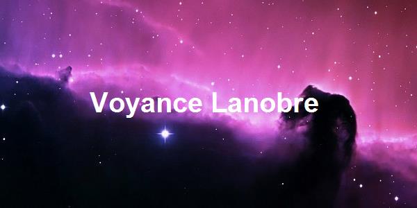 Voyance Lanobre