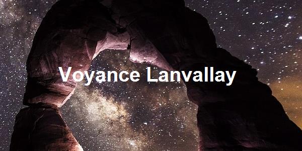 Voyance Lanvallay