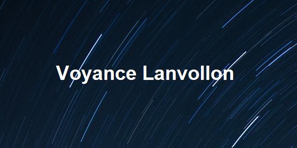 Voyance Lanvollon