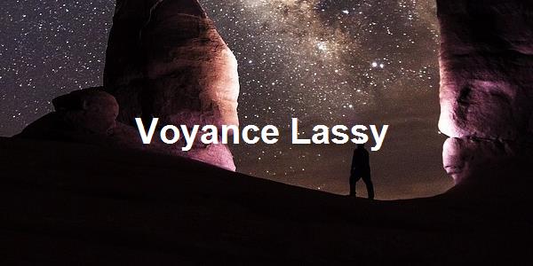Voyance Lassy